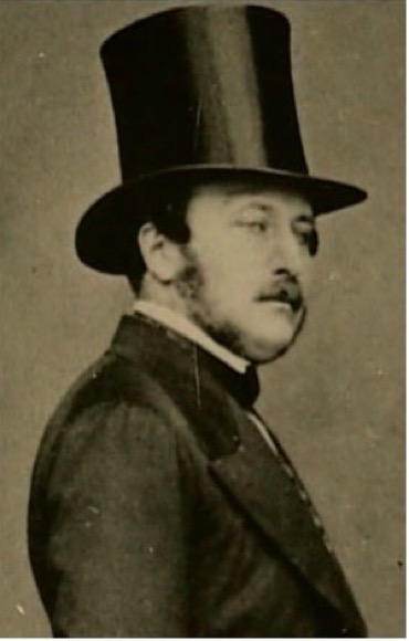 FXMC1957's tweet image. 15 January 1797. The first top hat was worn in public by John Hetherington, a London haberdasher. His appearance on the street caused a huge commotion. He was charged with “breaching the peace and incitement to riot” and had to pay a bond promising future good behaviour.