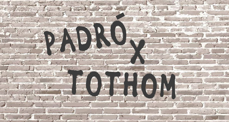 El problema, greu, del padró
A #SantaColoma es continua sense empadronar tothom, tal com marca la llei. Fins a quan <a href="/scgramenet/">Aj. Sta. Coloma Gram</a>?

infograma.cat/el-problema-gr…