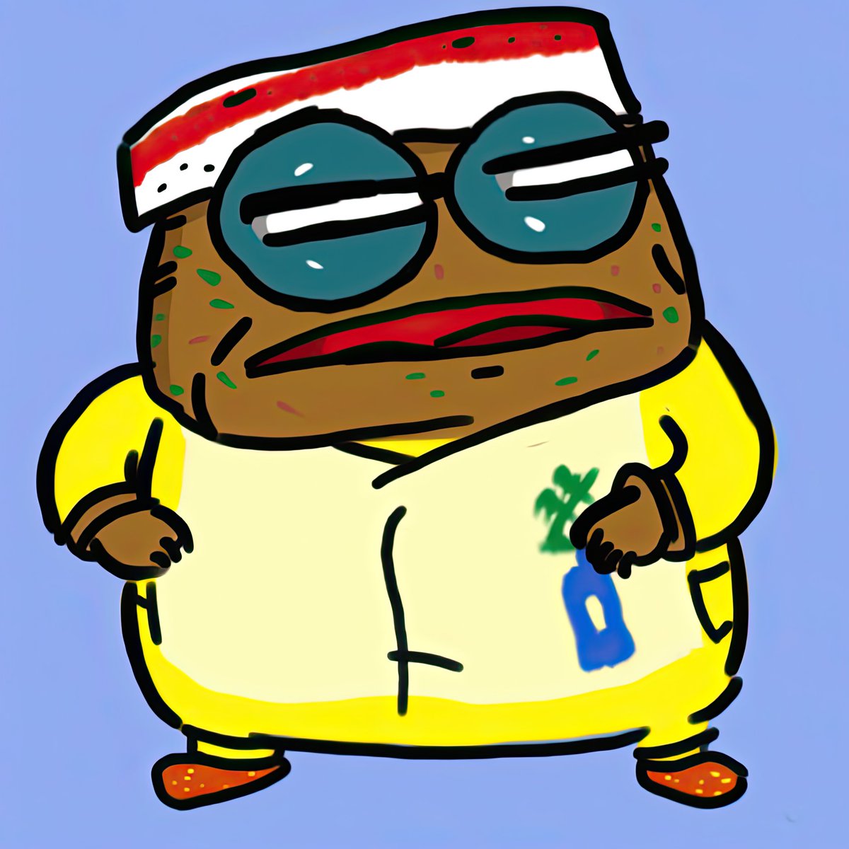 poonsonsol's tweet photo. Who’s bad boy is this?! Should we start a competition on which #Poons is the baddest 😎

Drop Solana wallets

#OnlyPossibleOnSolana #SolanaAirdrop #Solana $SOL $wif $myro $jup #MYRO $doge #pepe #shiba https://t.co/NUmWbs9ETz
