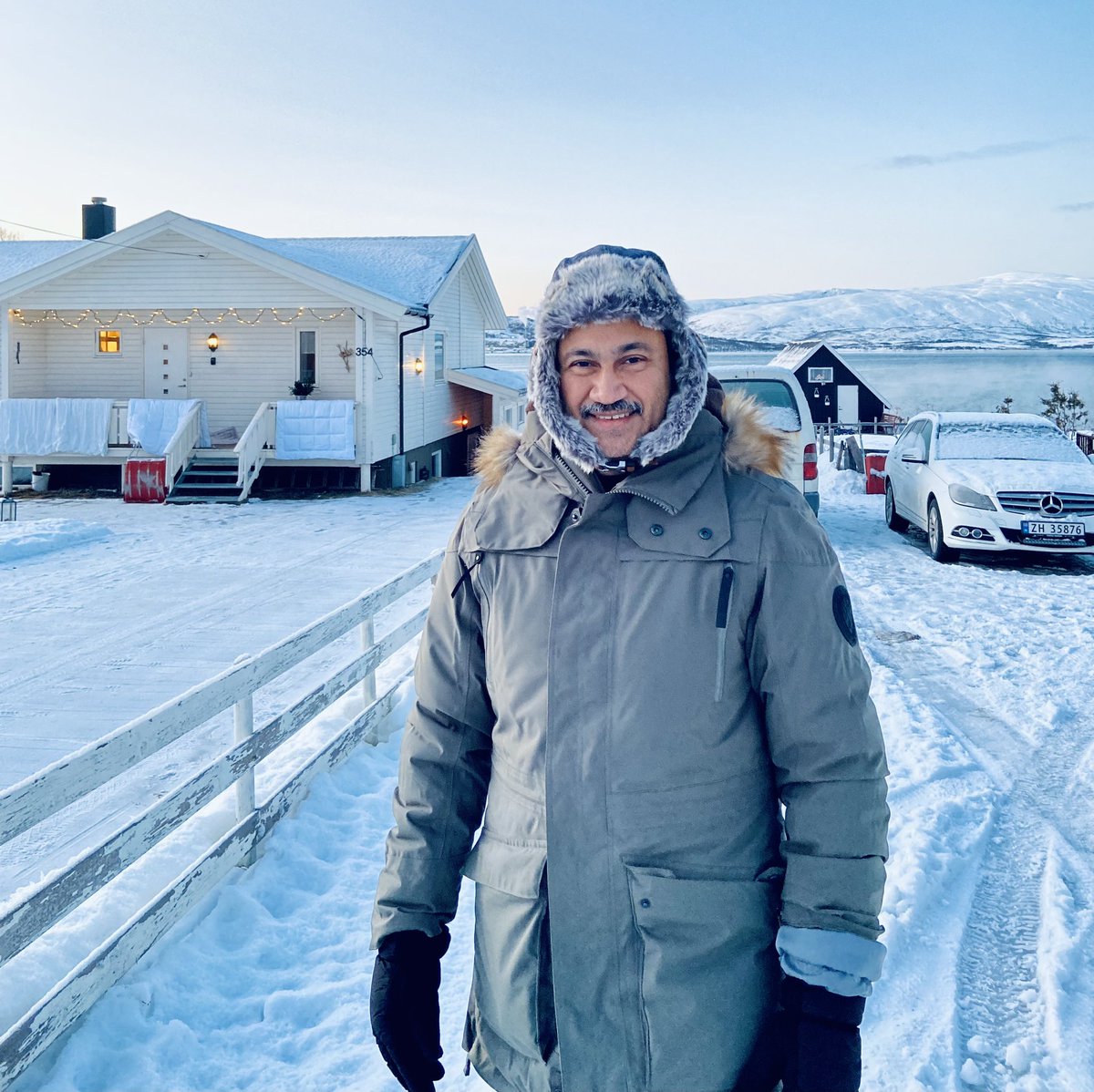 Each creation
Was made with a specific reason
We ponder
About the creator
And life beyond that
To the point of earliest existence
Who made this world?
But little do we realize
That our brains were designed
In addressing current problems
And only to guess 
What the future holds