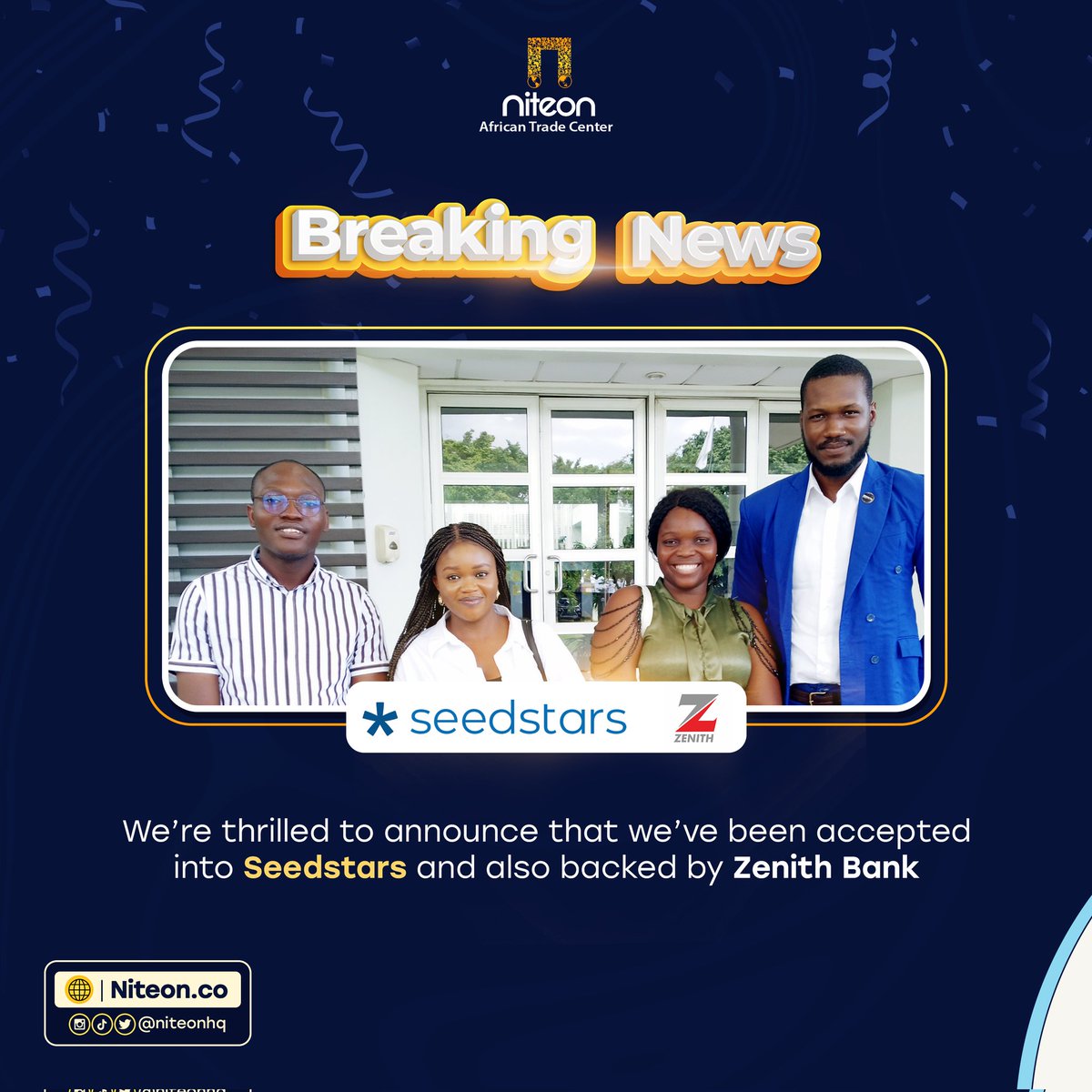 Niteonhq (Seedstars W23) tweet media