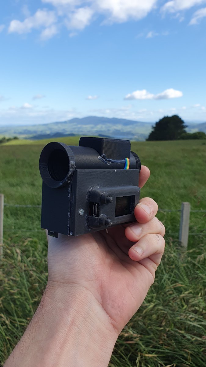 Charlie Pugh tweet media