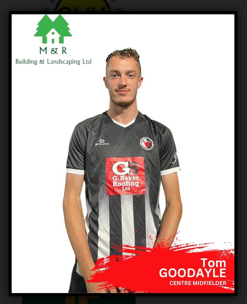 Ide Hill FC tweet media