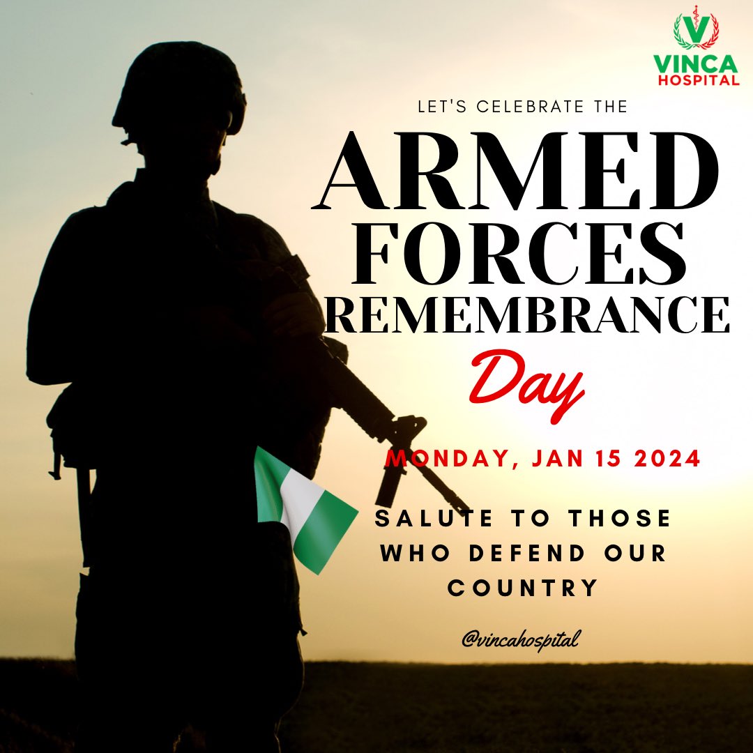 VincaHospital_'s tweet photo. Today, we remember and we celebrate our heroes. Your courage and perseverance continue to inspire us all. https://t.co/d1aqRJfPL3