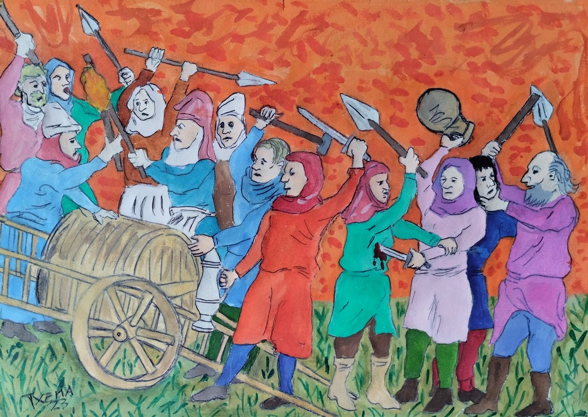 "...ya no sólo desde cualquier punto de la villa, sino incluso hasta desde el último confín de las Tierras del Conde, del dominio abusivo y despiadado de los Gauna sobre sus vidas."
TIERRAS DEL CONDE - Txema Arinas
vencejoediciones.com/cata.../p/tier…