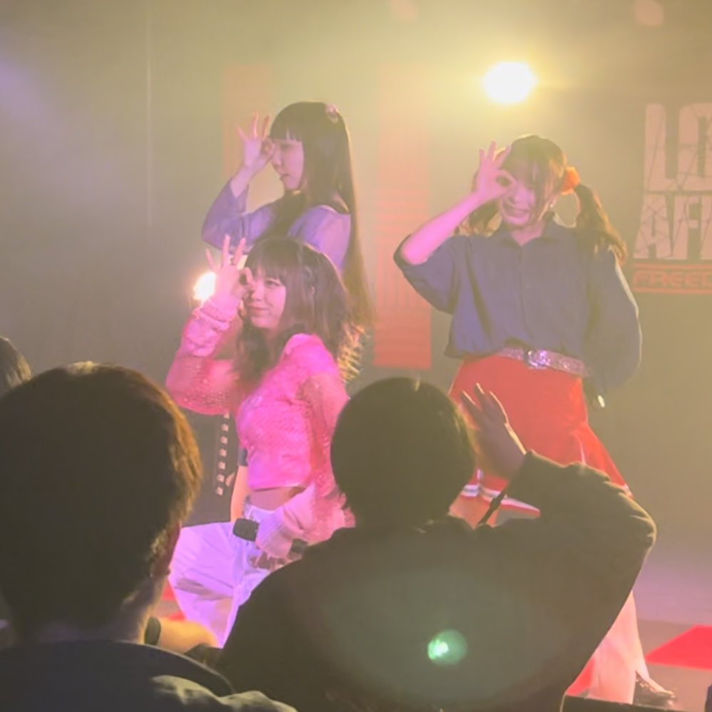 pikosukemaman's tweet image. 昨日のなぴこ🦋
アイドル新年会みんなめっちゃ頑張ってて楽しそうで可愛くて良いイベントでした😊💕
そしてカメラマンさん達がすごい✨
なぴこは写真も動画も🙆‍♀️なので是非SNSで拡散してあげてください🙏
でも、多分なぴこの肩書きアイドルじゃなかった気がする笑
#なぴこ