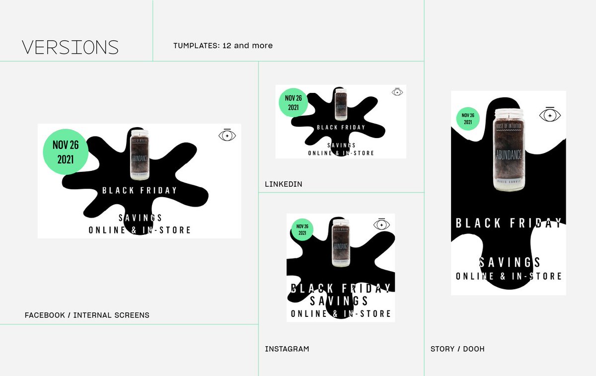 What helped to scale a wellness and spiritual store into #1 in the USA? 

More content.

Read the House Of Intuition case: 
tumplate.com/cases/house-of…

#contentmarketing #marketingtwitter #marketing
