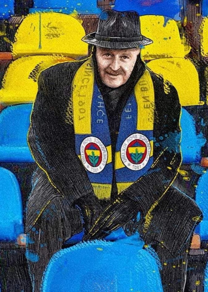 "İnsanlarım, ah, benim insanlarım,
antenler yalan söylüyorsa,
yalan söylüyorsa rotatifler,
kitaplar yalan söylüyorsa,
duvarda afiş, sütunda ilan 
yalan söylüyorsa,
...
bu bezirgan saltanatı, 
bu zulüm bitmesin diyedir."

İyi ki doğdun 💛💙
#NazımHikmet
#NazımHikmet122Yaşında