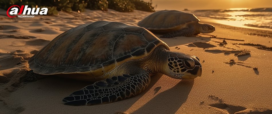 DahuaHQ's tweet image. Safeguarding sea turtles! 🐢 Dahua camera adapts to nesting seasons, keeping beaches dark and safe for these ancient mariners. Embrace wildlife-friendly tech, preserve nature’s beauty. 🌊📷

See more ➡️ bit.ly/DahuaESG
#Dahua #ESG #seaturtleprotection