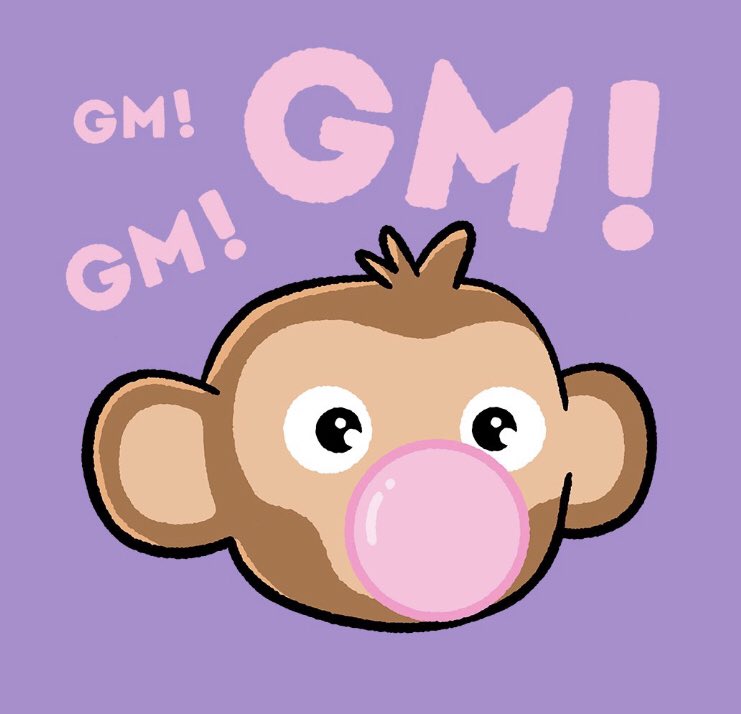 The Moonkys tweet media