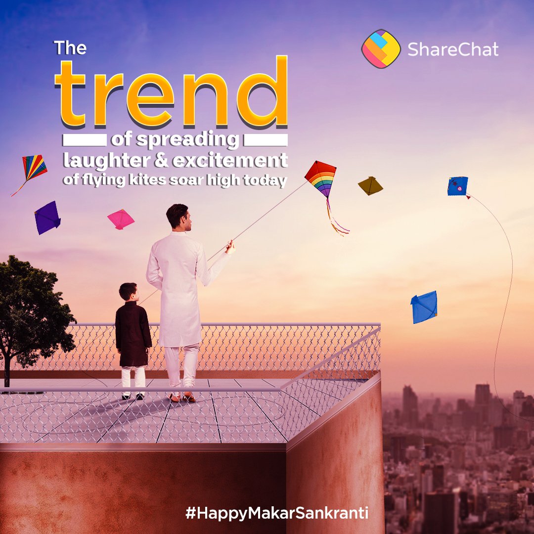 ShareChat tweet media