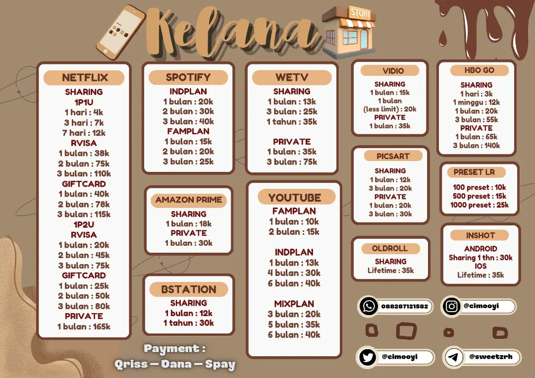 kela || ORDER KE WA/MT AFTER DM!! tweet media