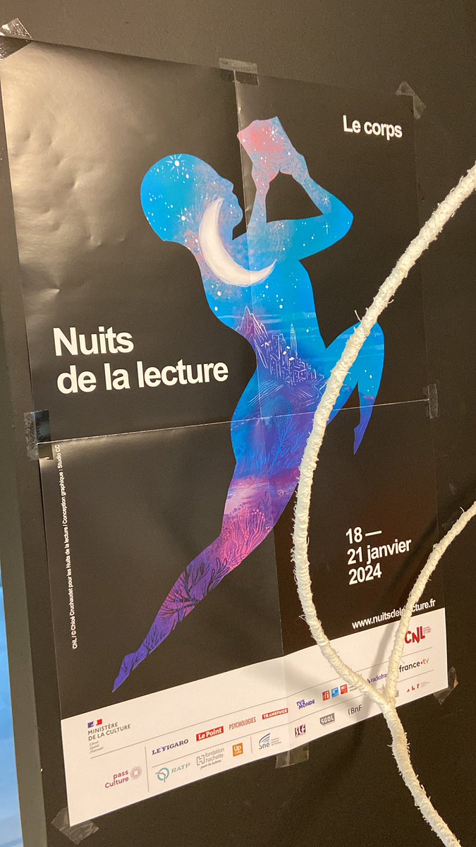 Emilie Afriat tweet media