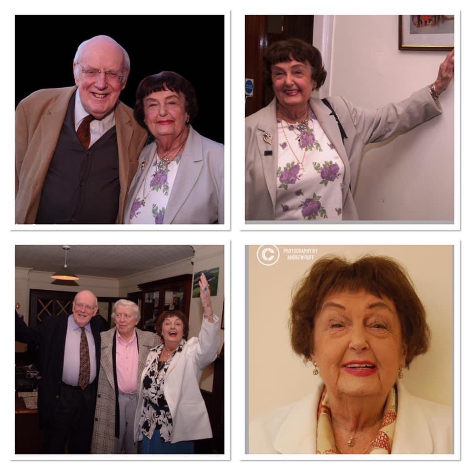 RuffShots1's tweet photo. Remembering Pamela Cundell, born on this day.
(15 January 1920 – 14 February 2015)
#freelance #photographer #PamelaCundell #dadsarmy #MrsFox #Television #Stage #Film #Comedy #Croydon #Surrey #Suffolk #Actress https://t.co/l2FczEQtq5