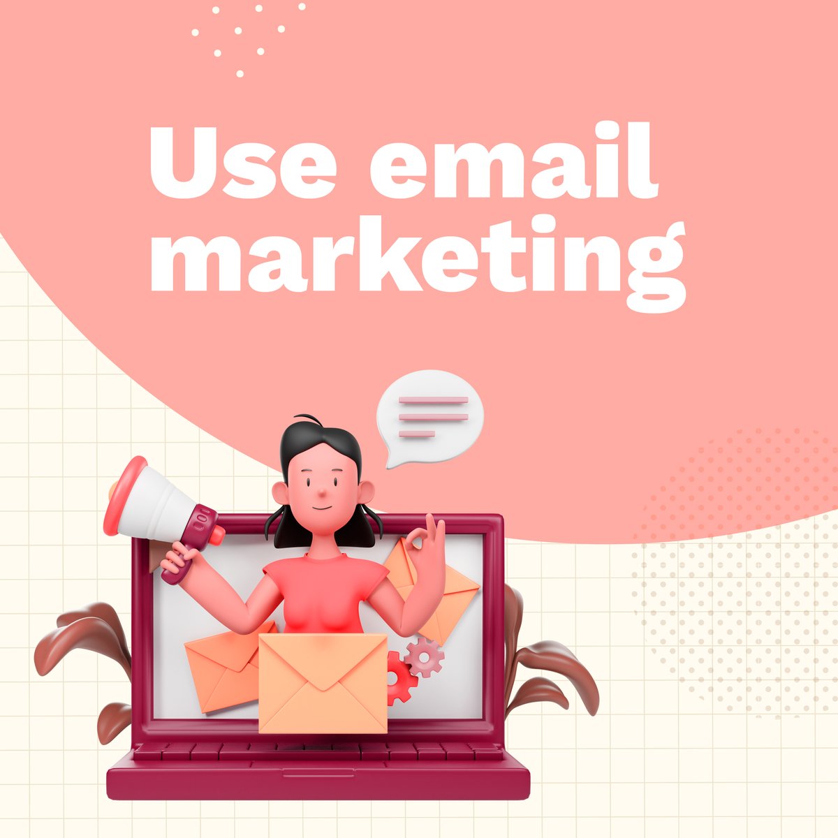 ecommfy's tweet photo. Promoting your eCommerce website on a shoestring budget can be a daunting task. We've compiled a list of smart and cost-effective ways to help you achieve your marketing goals.

#ecommfy #ecommercewebsite #websitedevelopement #websitedesign #socialmedia #ecommerceservices https://t.co/DJyP5qYzJj