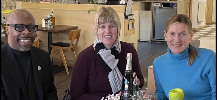 Carnegie Sport Development tweet media