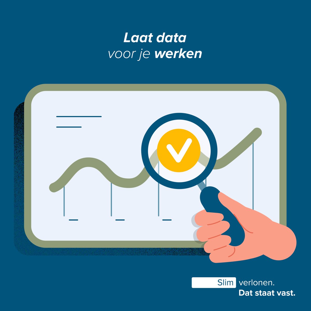 easyflexnl's tweet image. In Dataview genereer je met een klik een diepteanalyse van de bedrijfsprestaties en wordt managementinformatie helder gevisualiseerd op één centrale plek. Dit faciliteert datagedreven werken en houdt het overzichtelijk.

eu1.hubs.ly/H06_Td20

#Easyflex #uitzendsoftware