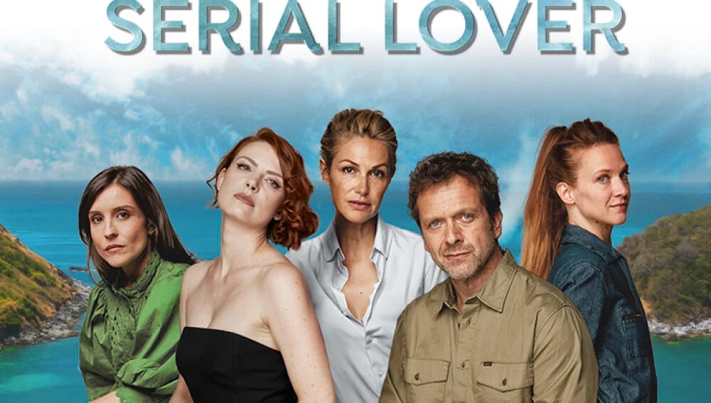 Atresmediapubli's tweet image. 😱 El gran EXITO INTERNACIONAL llega este miércoles a @antena3com
 👀 ¿Estás preparado? ESTRENO de #SerialLover a las 22:45h.
atresmediapublicidad.com/television/not…