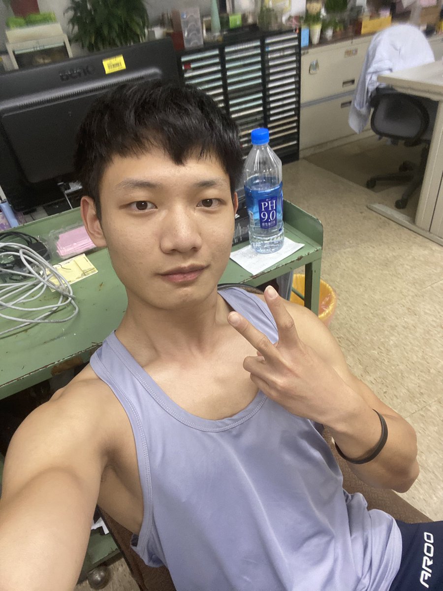 Darren Yu (@DarrenYu0217) / Posts / X