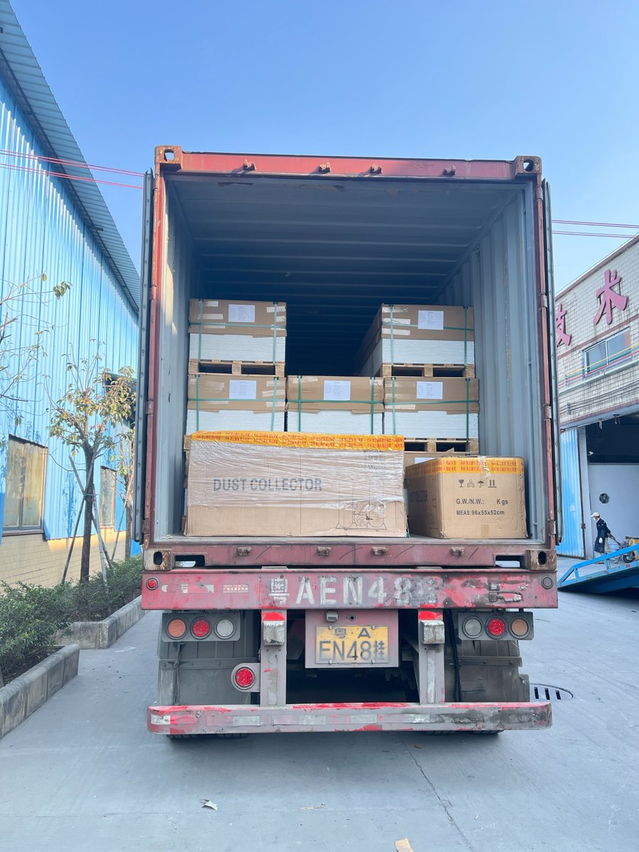 SELIMABAOTROL's tweet image. Acrylic solid surface sheet
The peak shipment period at the end of the year,
two containers were shipped today
Whatsapp/phone/Wechat:+86 177 0194 8514
Email:sale2@gdsolid.com
#SOLIDSURFACES #solidsurfaces #Corian #DUPONT #ARTIFICIALSTONE #COUNTERTOP #BASIN #solidsurfacesheet