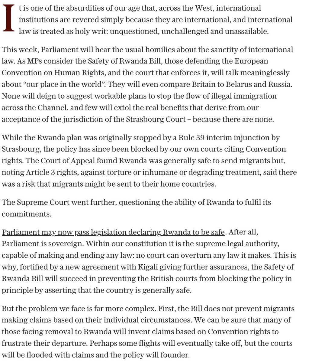 Nick Timothy MP tweet media