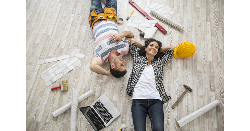 Contre le #BlueMonday, rien de tel que la concrétisation de beaux projets grâce à l'#EpargneSalariale &amp; #retraite ! 👉 bit.ly/3YX4zxB

#projetsdevie