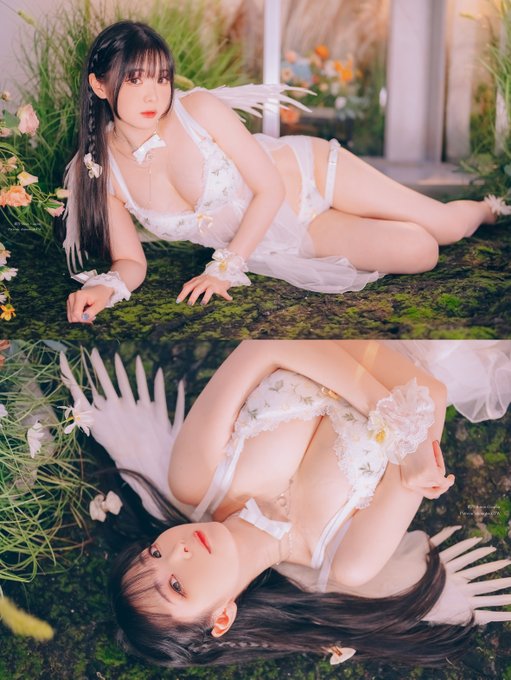 コスプレイヤー霜月（しも）のTwitter画像16