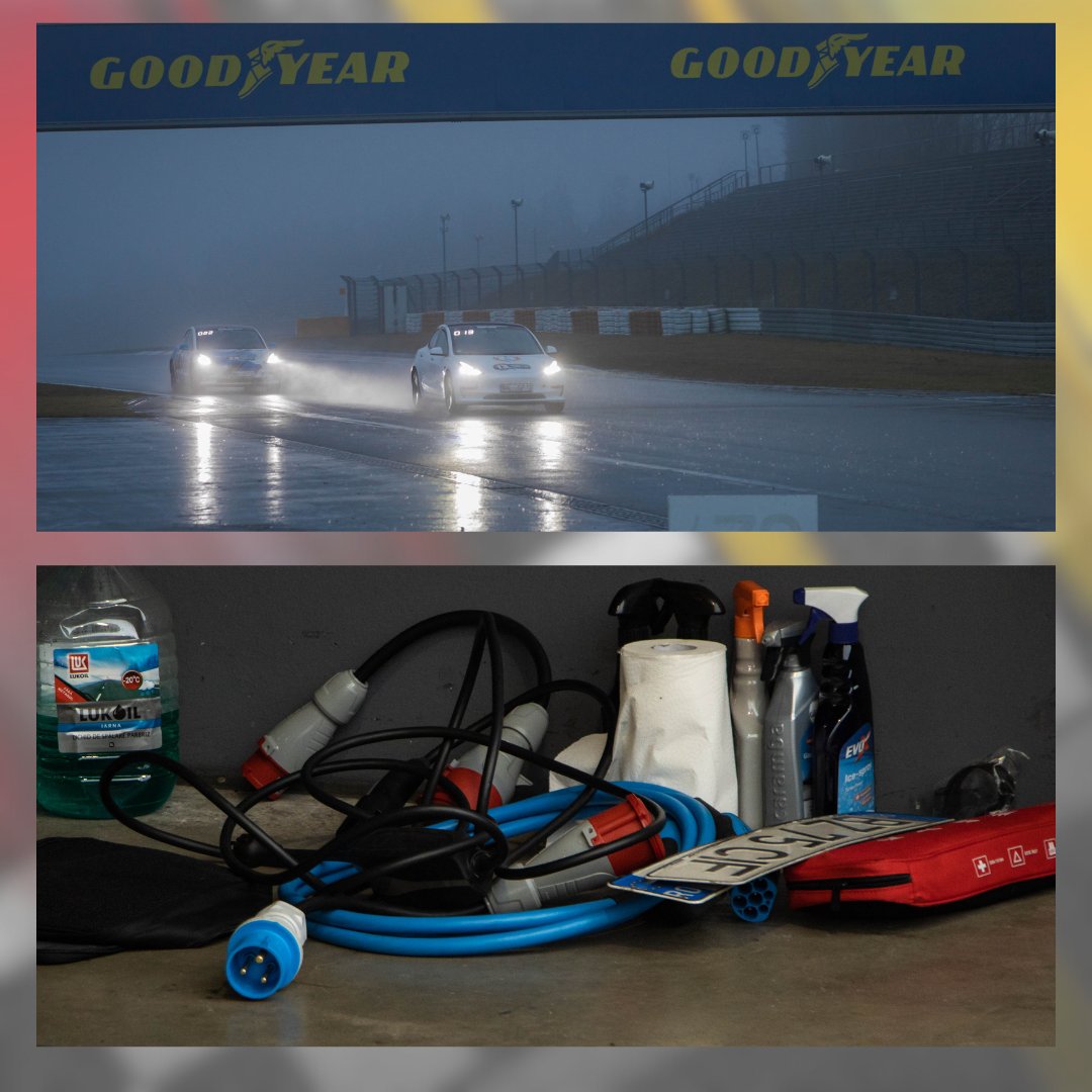 Eco Grand Prix tweet media