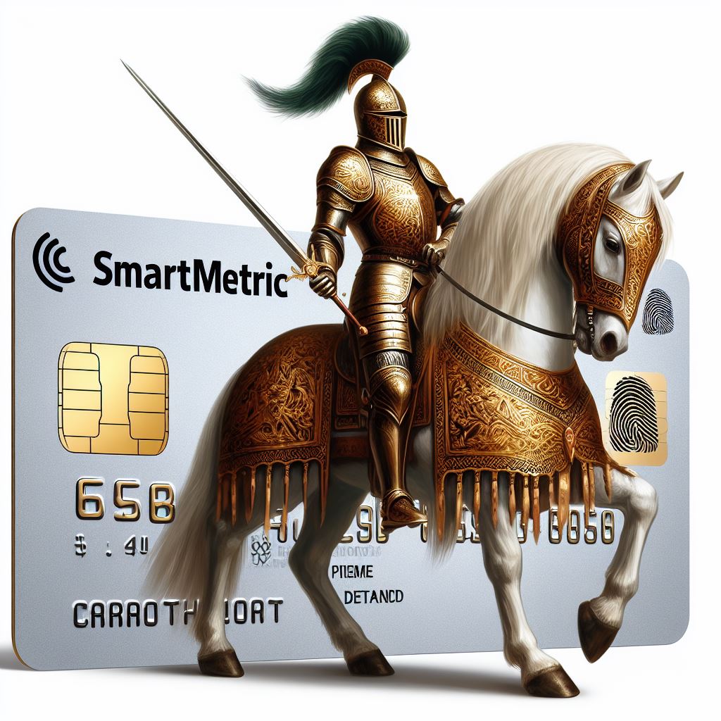 smartmetric's tweet photo. https://t.co/umls1det7T  the most advanced next generation biometric fingerprint activated credit card #SMME https://t.co/qdeuHOypJL