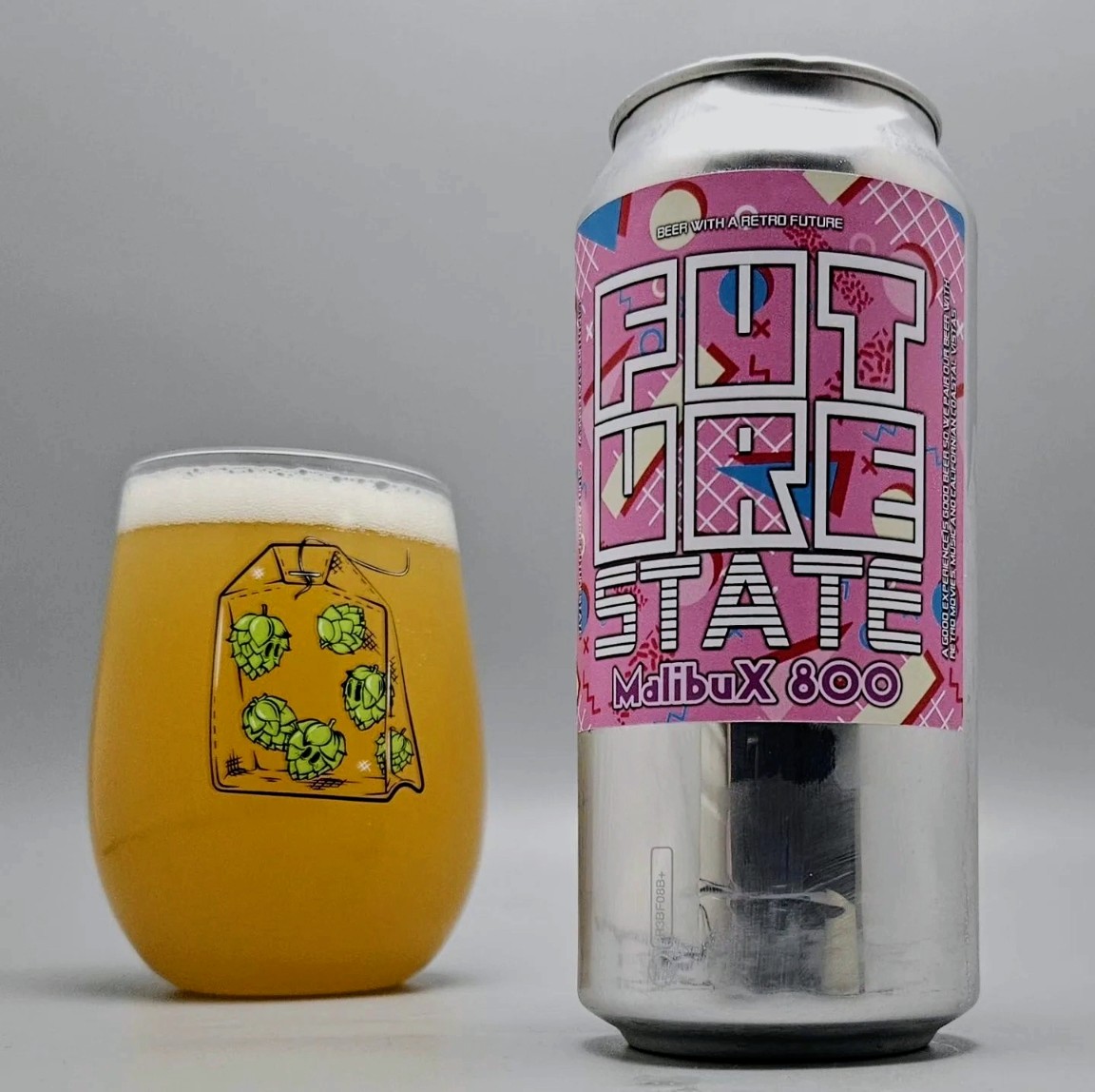 FutureStatebrew's tweet image. A good experience is good beer so we pair our beer with retro movies, music and Californian coastal vistas...
Brewery Subscription Club. Join us in 2024🦩🌴💌