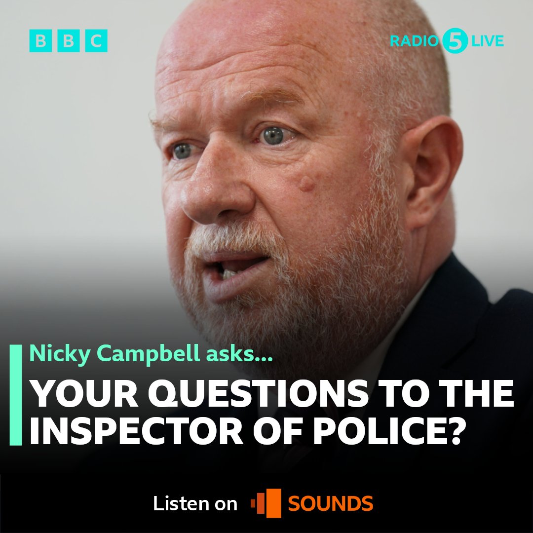 BBC Radio 5 Live tweet media