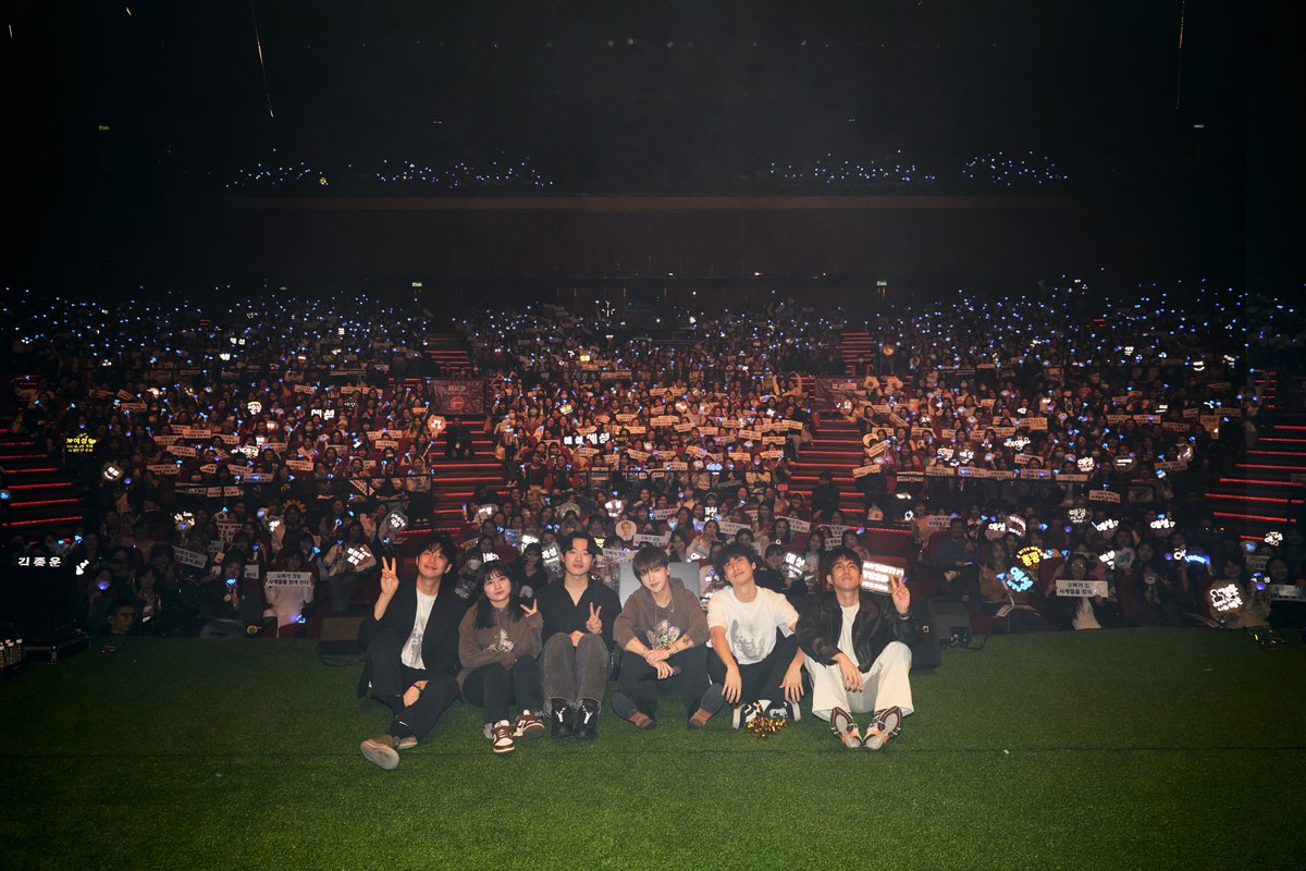 YESUNG_smtown's tweet photo. Unfading Sense in MACAU

#예성 #YESUNG
#슈퍼주니어 #SUPERJUNIOR
#Unfading_Sense https://t.co/esEmfibXvk