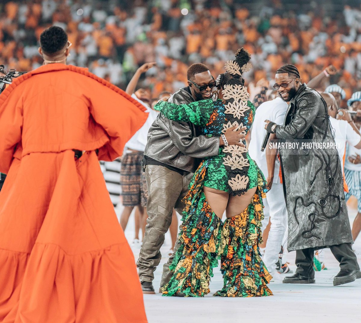 Genitech Broadcasting tweet media