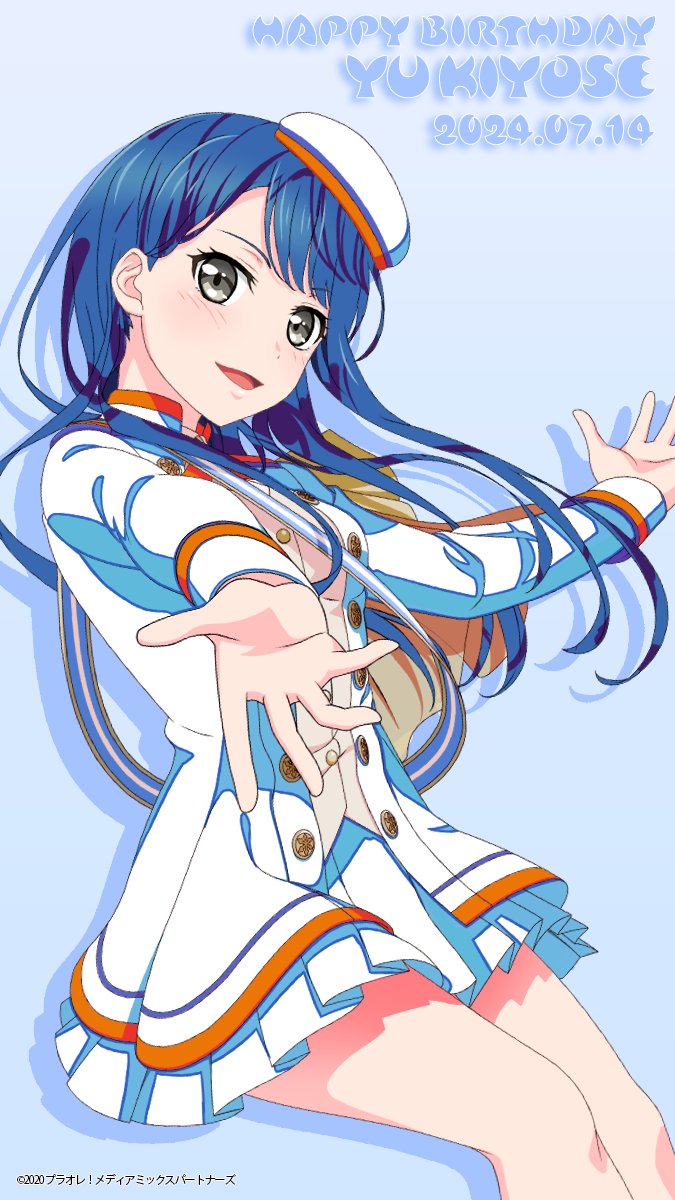 プラオレ！～PRIDE OF ORANGE～ (@puraore) / Posts / X