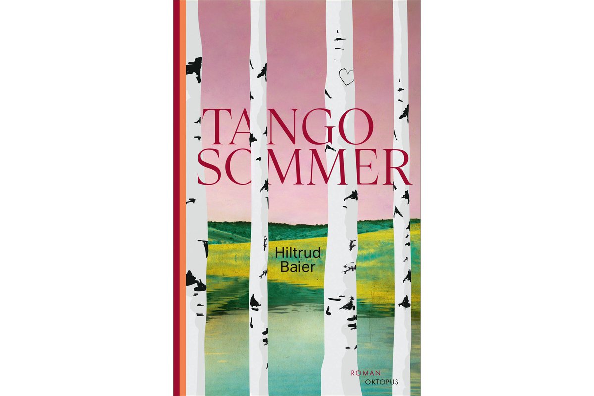 Neue Rezension: Hiltrud Baier: Tangosommer dfg-ev.de/news/6704/reze…