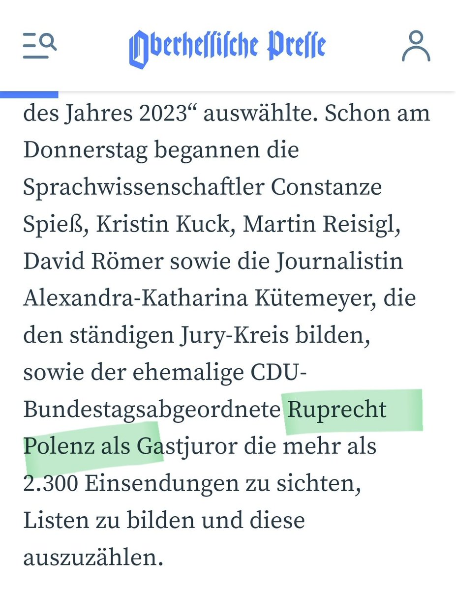 'Auszuzählen' 🤡

#Remigration
#UnwortDesJahres 
Gefunden von h/t @ergroovt