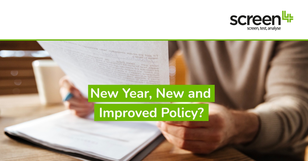 Screen4 Ltd tweet media