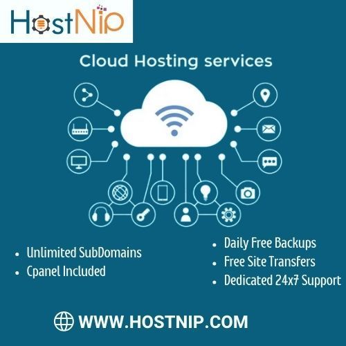 Host_Nip's tweet image. Cloud Hosting is a dynamic and scalable web hosting solution that leverages the power of cloud computing technology to provide reliable and flexible hosting services. #CLOUD_HOSTING_SERVICE #WEB_HOSTING_SERVICE #DOMAIN_HOSTING_SERVICE #WORDPRESS_HOSTING #SHARED_HOSTING #HOSTNIP