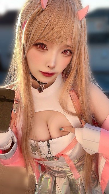 コスプレイヤーえとちゃのTwitter画像24