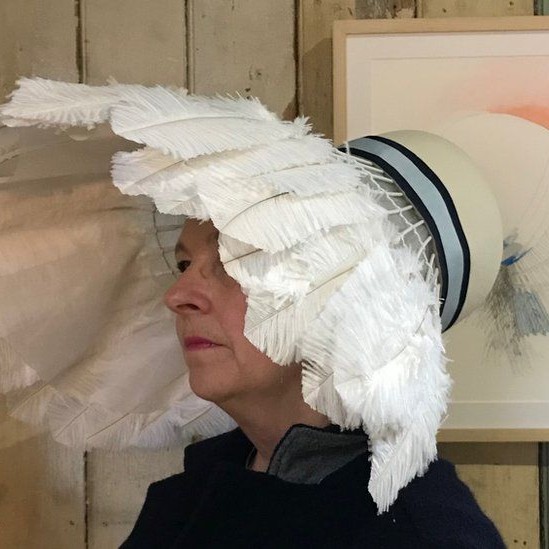 The Hat District tweet media