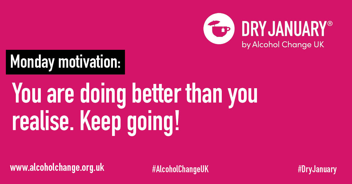 Dry January tweet media