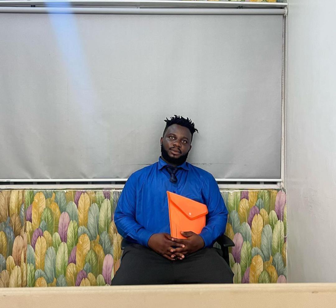 Nile Specialist🇺🇬 tweet media