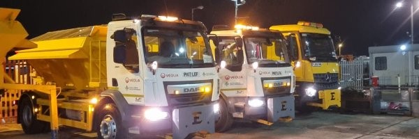 London Borough of Sutton: Gritting Updates tweet media