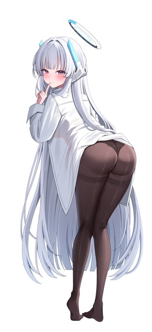 先生シャツノア💜 