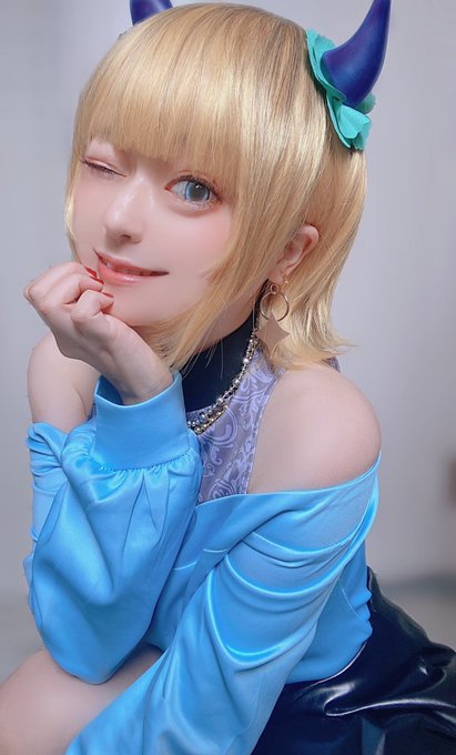 Twitterのコスプレ画像32