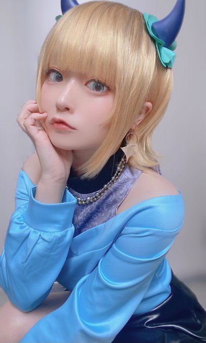 Twitterのコスプレ画像31