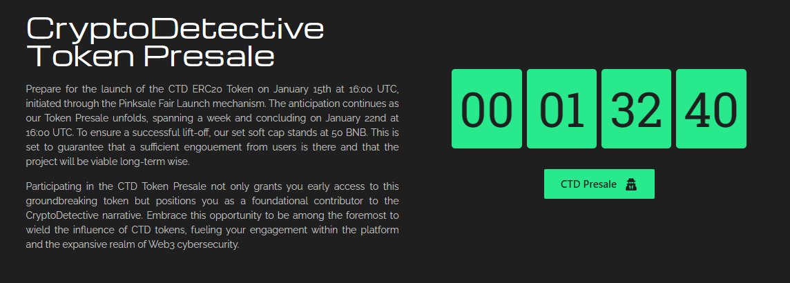 CryptoDetective tweet media