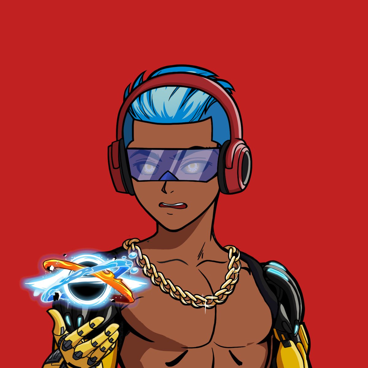 Jigsjam🐢 tweet media