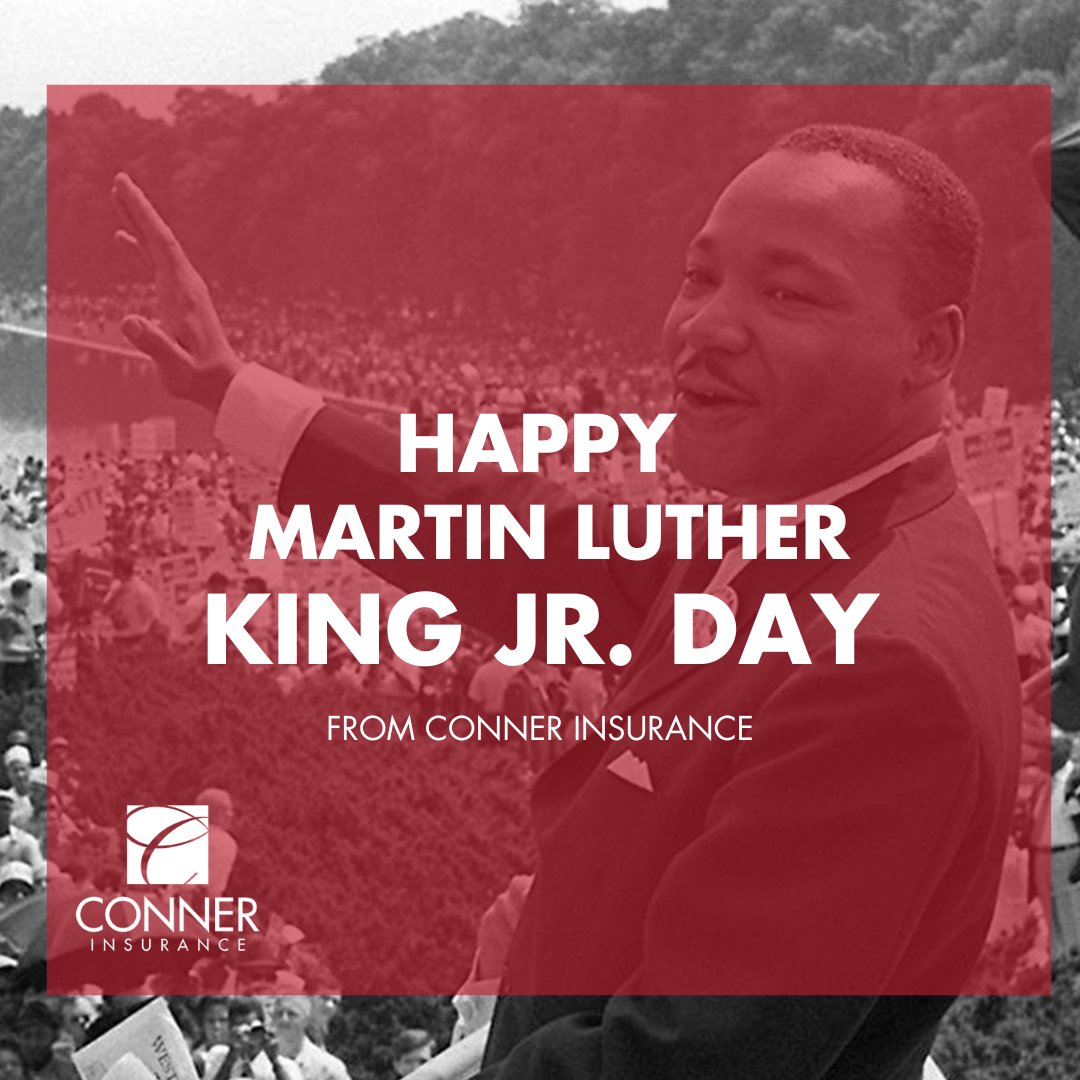 Conner Insurance tweet media