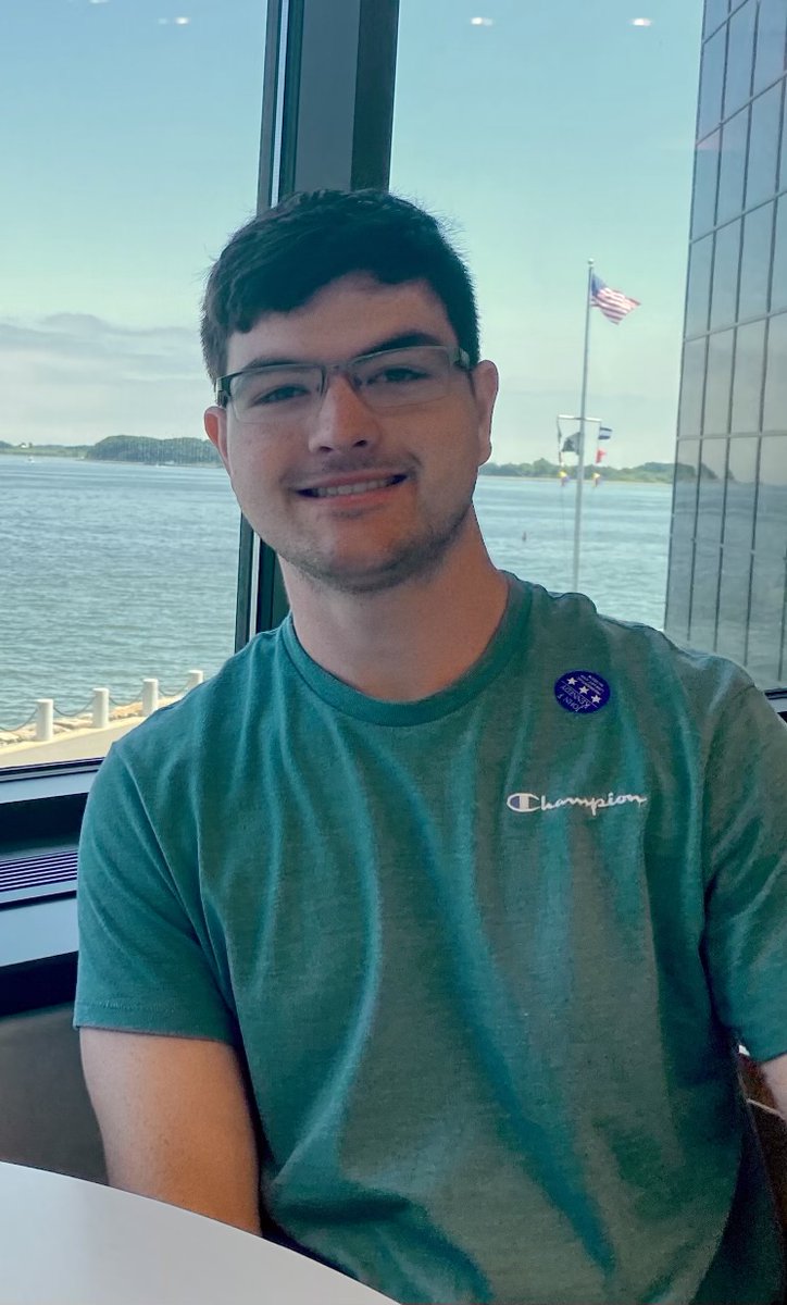 cpitechnologies's tweet image. Meet Chase Pittman, one of our Service Technicians at CPI Technologies from Webb City, MO!

Make sure to say hi to Chase the next time you visit us or we visit you!

#CPITechnologies #ITProducts #InteractiveDisplays #DigitalSignage #CyberSecurity #ITDepartment